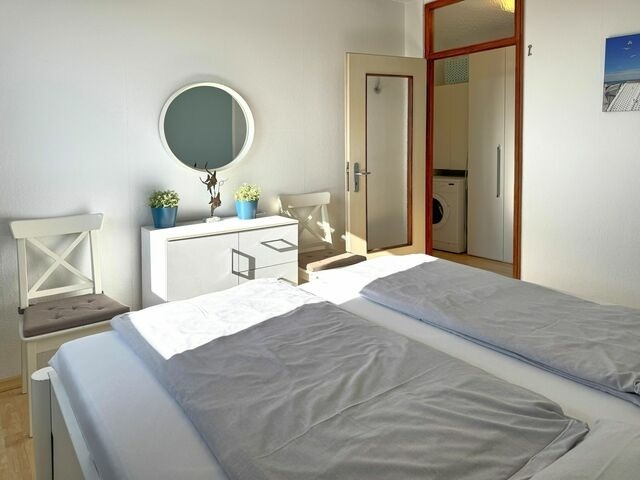 Ferienwohnung in Heiligenhafen - Vind M-8-8 - Bild 13