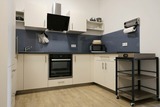 Ferienwohnung in Hohen Wieschendorf - Ferienwohnung "S&uuml;dsonne No. 27 - Aurora Vista" - Bild 8