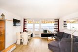 Ferienwohnung in Sierksdorf - Sandstrand - Bild 2