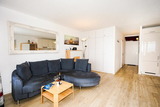 Ferienwohnung in Sierksdorf - Sandstrand - Bild 3