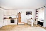 Ferienwohnung in Sierksdorf - Sandstrand - Bild 6