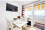 Ferienwohnung in Sierksdorf - Sandstrand - Bild 7