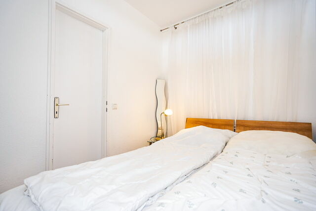 Ferienwohnung in Sierksdorf - Sandstrand - Bild 11