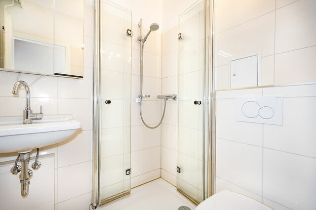 Ferienwohnung in Sierksdorf - Sandstrand - Bild 13