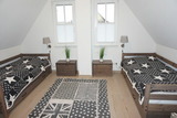 Ferienhaus in Zierow - Reethaus "De Likedeeler" - Bild 13