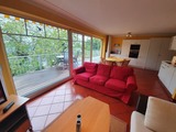 Ferienwohnung in Binz - Haus Sommerwind, Laues L&uuml;ftchen - Bild 1