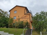 Ferienwohnung in Binz - Haus Sommerwind, Laues L&uuml;ftchen - Bild 2