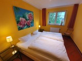 Ferienwohnung in Binz - Haus Sommerwind, Laues L&uuml;ftchen - Bild 7