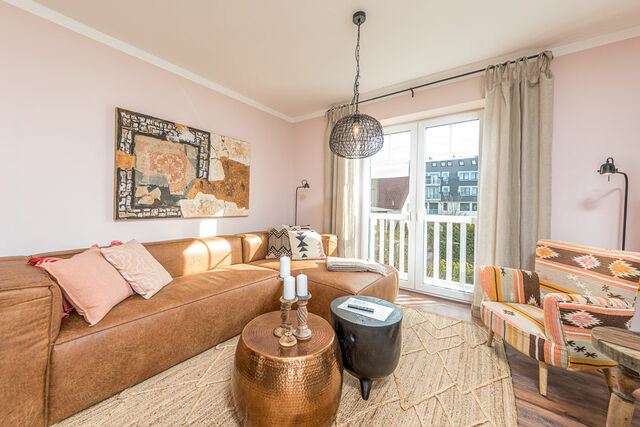 Ferienwohnung in Niendorf/Ostsee - Atlantic Landkaj&uuml;ten - Fliegender Holl&auml;nder - Bild 6