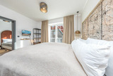 Ferienwohnung in Niendorf/Ostsee - Atlantic Landkaj&uuml;ten - Fliegender Holl&auml;nder - Bild 8