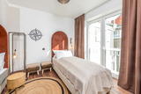 Ferienwohnung in Niendorf/Ostsee - Atlantic Landkaj&uuml;ten - Fliegender Holl&auml;nder - Bild 9