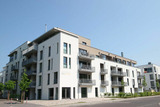 Ferienwohnung in Binz - D&uuml;nenresort Binz, Whg. 124 - Bild 2