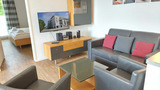 Ferienwohnung in Binz - D&uuml;nenresort Binz, Whg. 124 - Bild 7