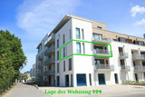 Ferienwohnung in Binz - D&uuml;nenresort Binz, Whg. 124 - Bild 19