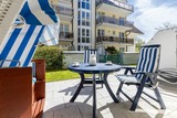 Ferienwohnung in Baabe - Ferienwohnung Mohnblume - Bild 1