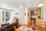 Ferienwohnung in Baabe - Ferienwohnung Mohnblume - Bild 3