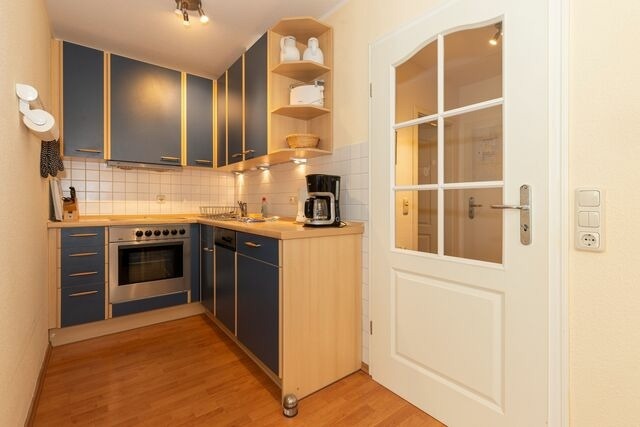 Ferienwohnung in Baabe - Ferienwohnung Mohnblume - Bild 4