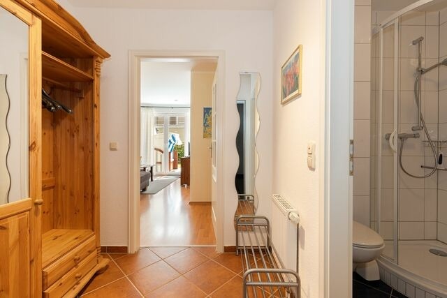 Ferienwohnung in Baabe - Ferienwohnung Mohnblume - Bild 5