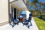 Ferienwohnung in Baabe - Ferienwohnung Mohnblume - Bild 9