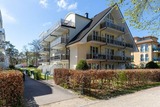 Ferienwohnung in Baabe - Ferienwohnung Mohnblume - Bild 10