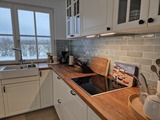Ferienhaus in Zierow - Reethaus "Bensson" - Bild 13