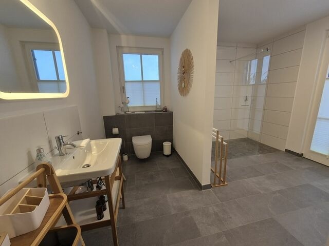 Ferienhaus in Zierow - Reethaus "Bensson" - Bild 20