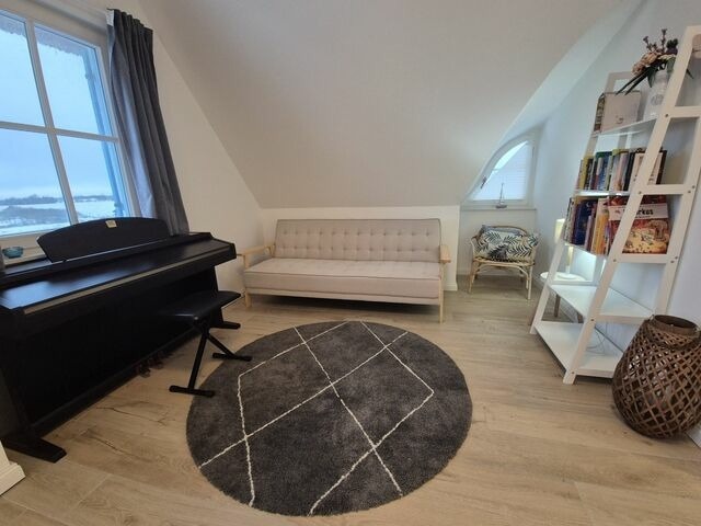 Ferienhaus in Zierow - Reethaus "Bensson" - Bild 22