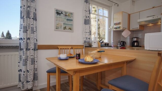 Ferienwohnung in Sellin - Villa Concordia, Flaschenpost - Bild 5