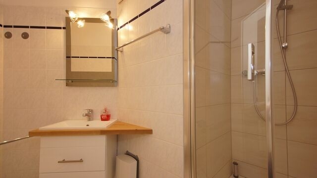 Ferienwohnung in Sellin - Villa Concordia, Flaschenpost - Bild 11