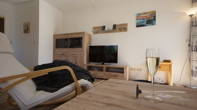 Ferienwohnung in Sellin - Villa Concordia, Flaschenpost - Bild 12