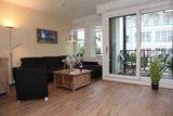 Ferienwohnung in Binz - Villa Poseidon - 90487 - Bild 1