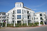 Ferienwohnung in Binz - Villa Poseidon - 90487 - Bild 2