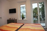 Ferienwohnung in Binz - Villa Poseidon - 90487 - Bild 4