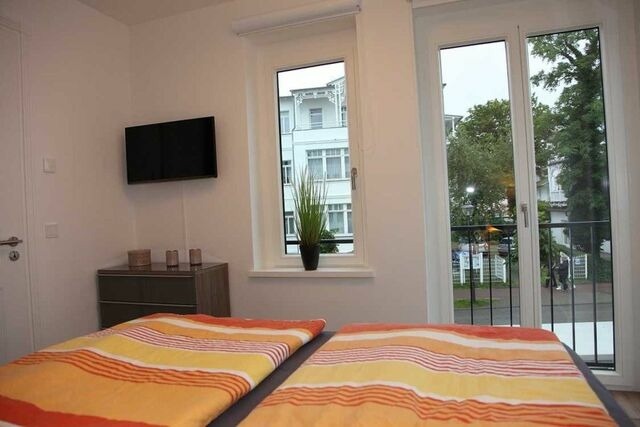 Ferienwohnung in Binz - Villa Poseidon - 90487 - Bild 4