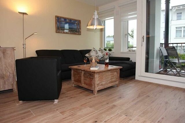 Ferienwohnung in Binz - Villa Poseidon - 90487 - Bild 7