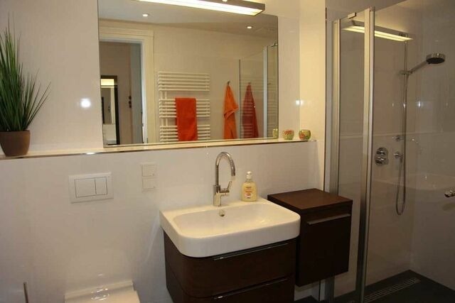 Ferienwohnung in Binz - Villa Poseidon - 90487 - Bild 8