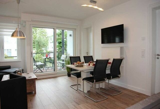 Ferienwohnung in Binz - Villa Poseidon - 90487 - Bild 10