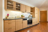 Ferienwohnung in Sellin - Ferienwohnung Margaretha, App. 15 - Bade- & Erlebniswelt t&auml;glich inklusive - Bild 5