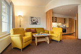 Ferienwohnung in Sellin - Ferienwohnung Margaretha, App. 15 - Bade- & Erlebniswelt t&auml;glich inklusive - Bild 8
