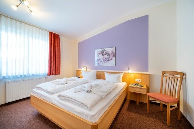 Ferienwohnung in Sellin - Ferienwohnung Margaretha, App. 15 - Bade- & Erlebniswelt t&auml;glich inklusive - Bild 9