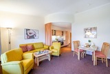 Ferienwohnung in Sellin - Ferienwohnung Margaretha, App. 15 - Bade- & Erlebniswelt t&auml;glich inklusive - Bild 12