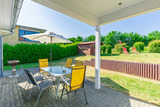 Ferienhaus in Wohlenberg - Ostseehaus Julia - Bild 6