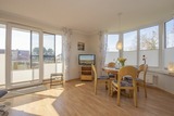 Ferienwohnung in Baabe - Haus R&uuml;gensonne, App. 04 - Bade- & Erlebniswelt t&auml;glich inklusive - Bild 5