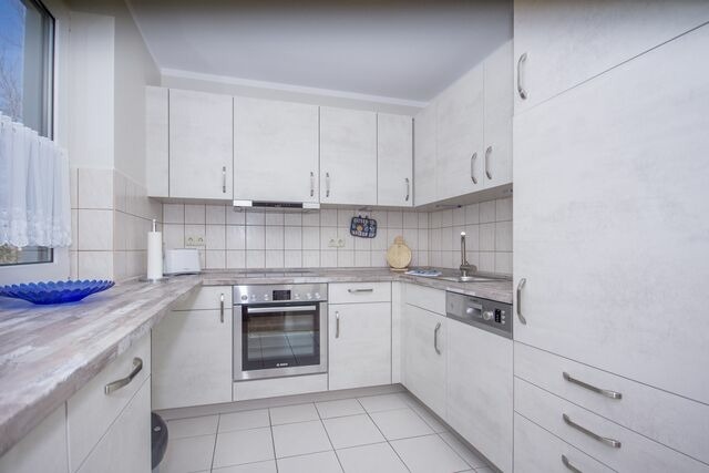 Ferienwohnung in Baabe - Haus R&uuml;gensonne, App. 04 - Bade- & Erlebniswelt t&auml;glich inklusive - Bild 6