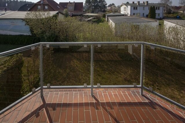Ferienwohnung in Baabe - Haus R&uuml;gensonne, App. 04 - Bade- & Erlebniswelt t&auml;glich inklusive - Bild 10