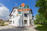Ferienwohnung in Baabe - Haus R&uuml;gensonne, App. 04 - Bade- & Erlebniswelt t&auml;glich inklusive - Bild 1