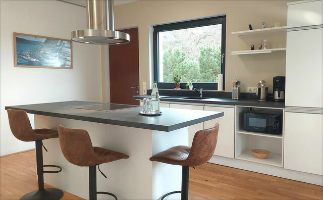 Ferienwohnung in Binz - Potenberg 4a, Whg. 2 - Bild 3