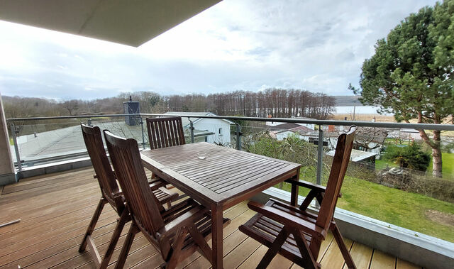 Ferienwohnung in Binz - Potenberg 4a, Whg. 2 - Bild 4