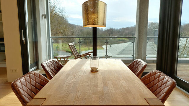 Ferienwohnung in Binz - Potenberg 4a, Whg. 2 - Bild 7