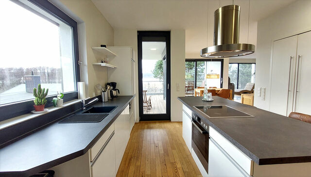 Ferienwohnung in Binz - Potenberg 4a, Whg. 2 - Bild 8